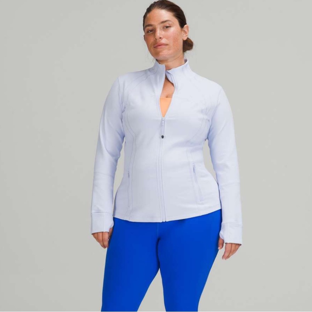 Lululemon Define Jacket